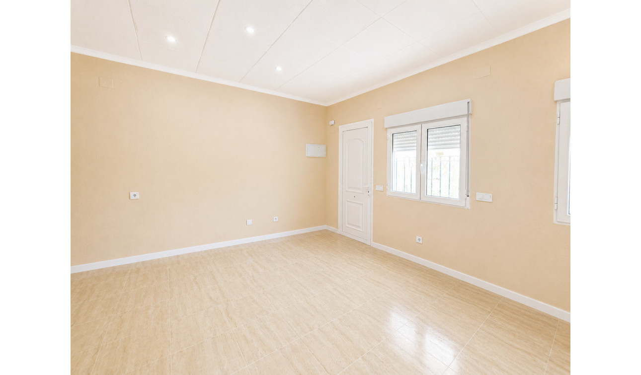 Resale - Town House - San Fulgencio - La Marina