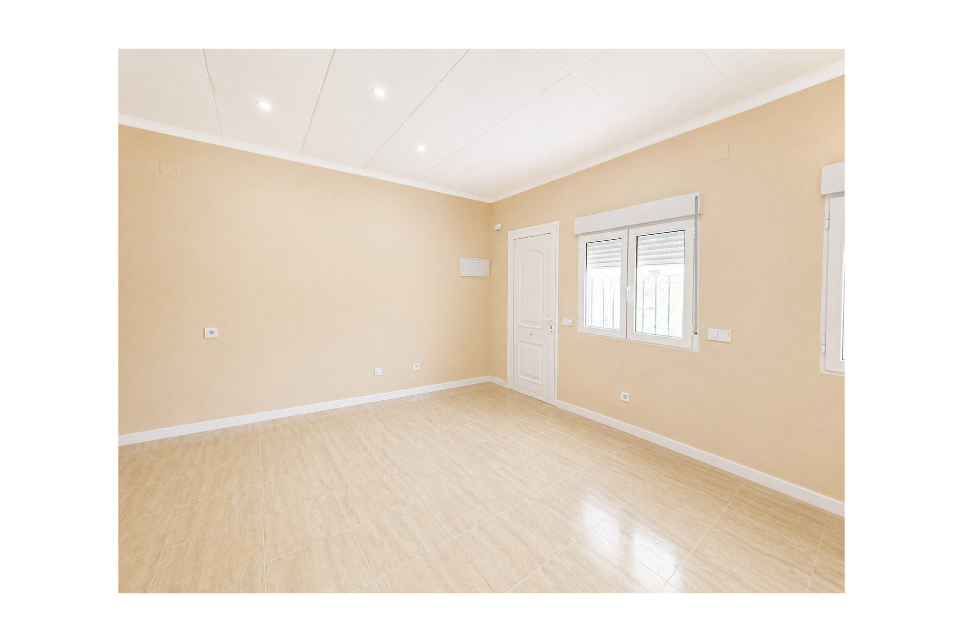 Resale - Town House - San Fulgencio - La Marina