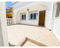 Resale - Town House - San Fulgencio - La Marina