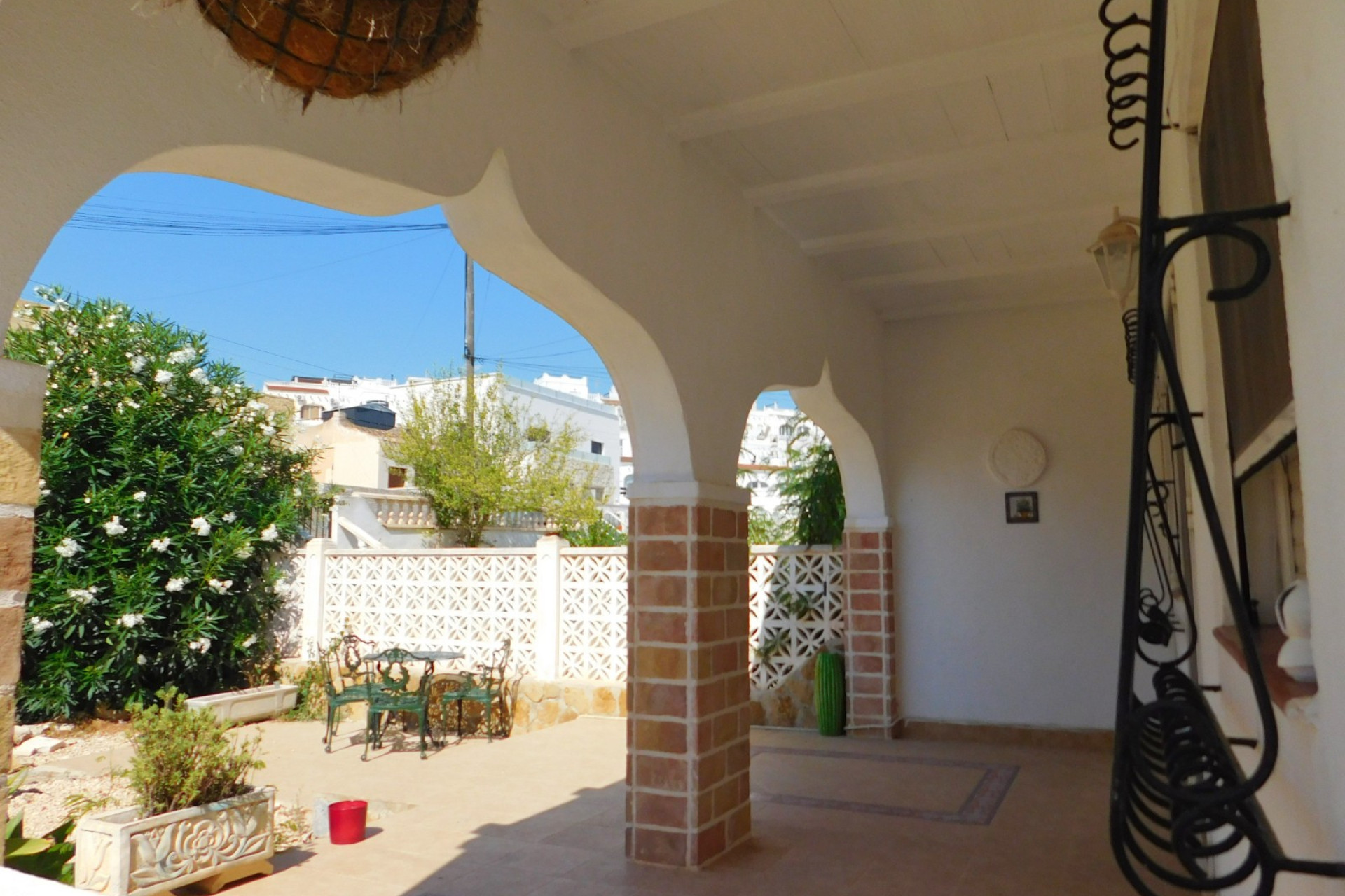 Resale - Town House - San Miguel de Salinas