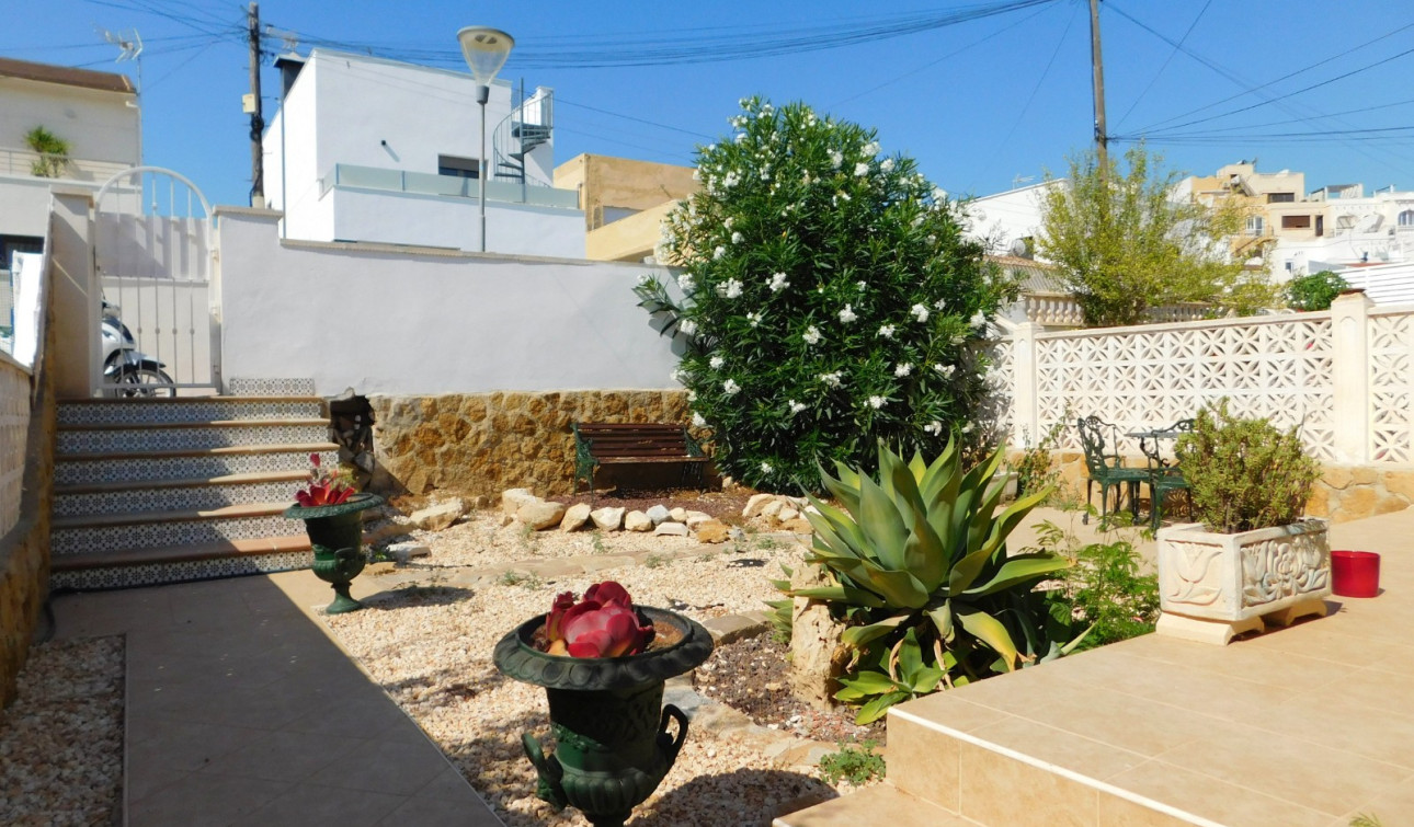 Resale - Town House - San Miguel de Salinas