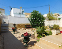 Resale - Town House - San Miguel de Salinas
