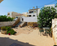 Resale - Town House - San Miguel de Salinas