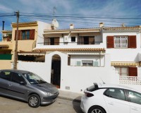 Resale - Town House - San Miguel de Salinas