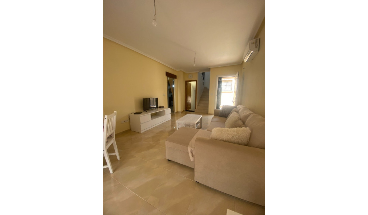 Resale - Town House - San Miguel de Salinas