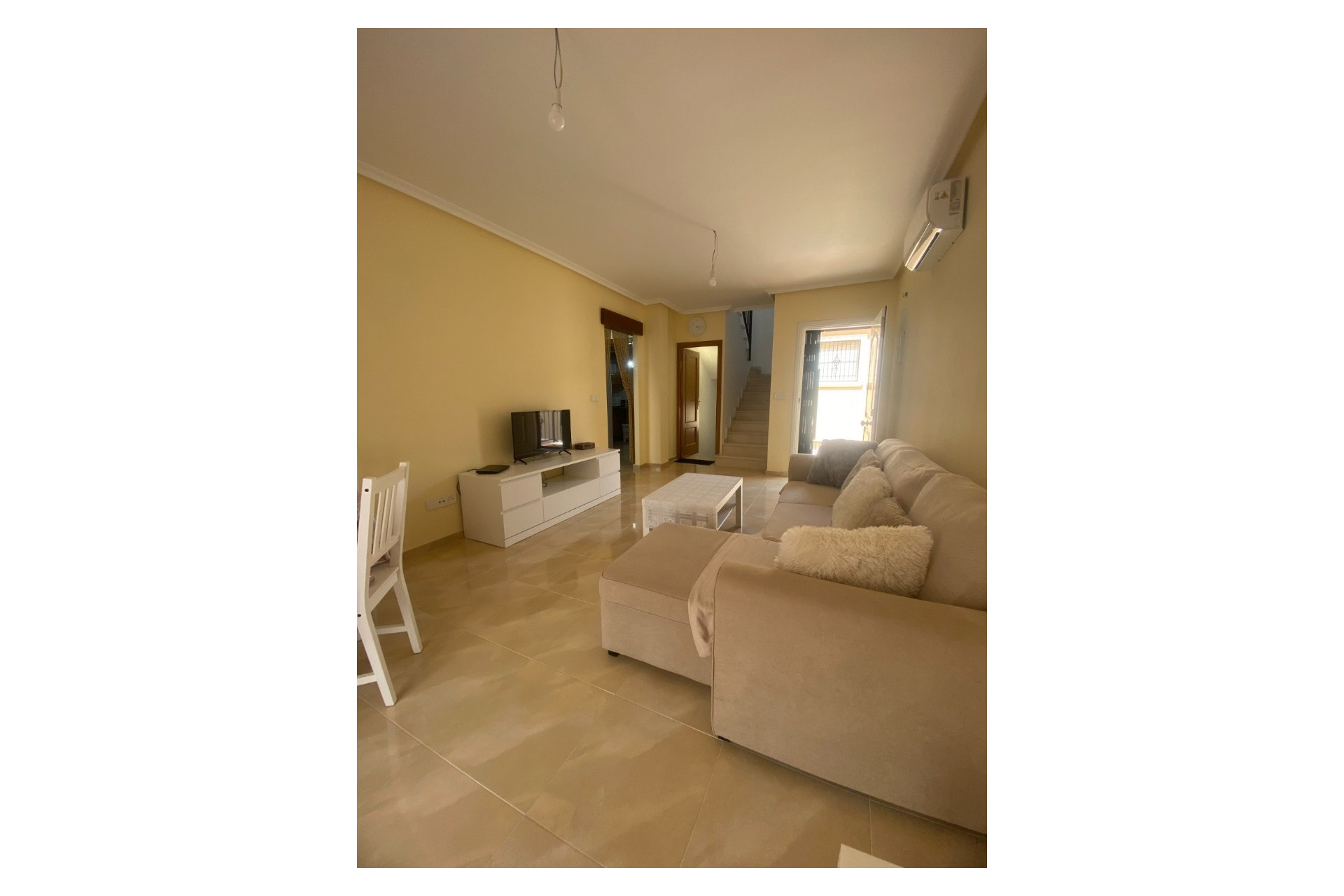 Resale - Town House - San Miguel de Salinas