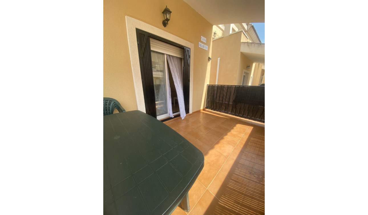 Resale - Town House - San Miguel de Salinas