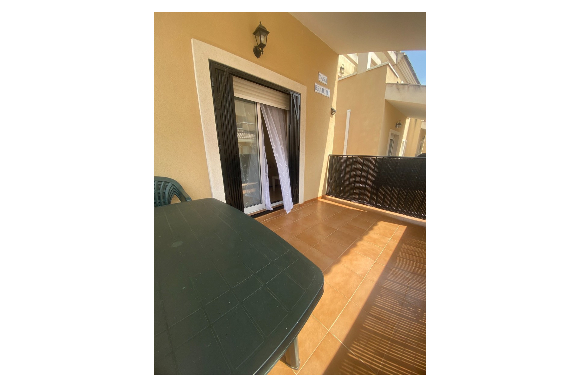 Resale - Town House - San Miguel de Salinas