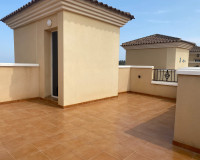 Resale - Town House - San Miguel de Salinas