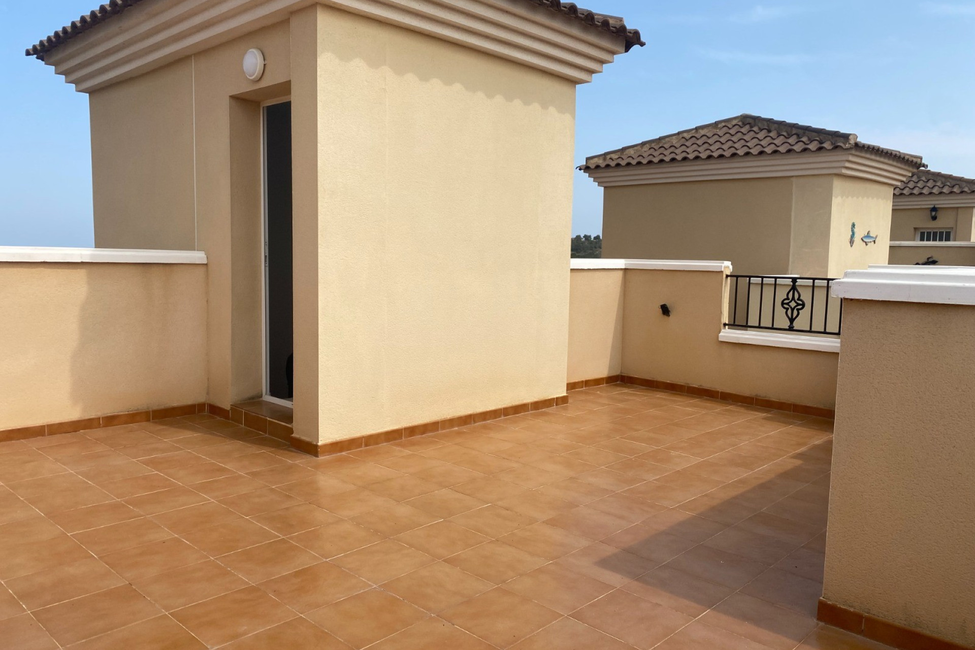 Resale - Town House - San Miguel de Salinas