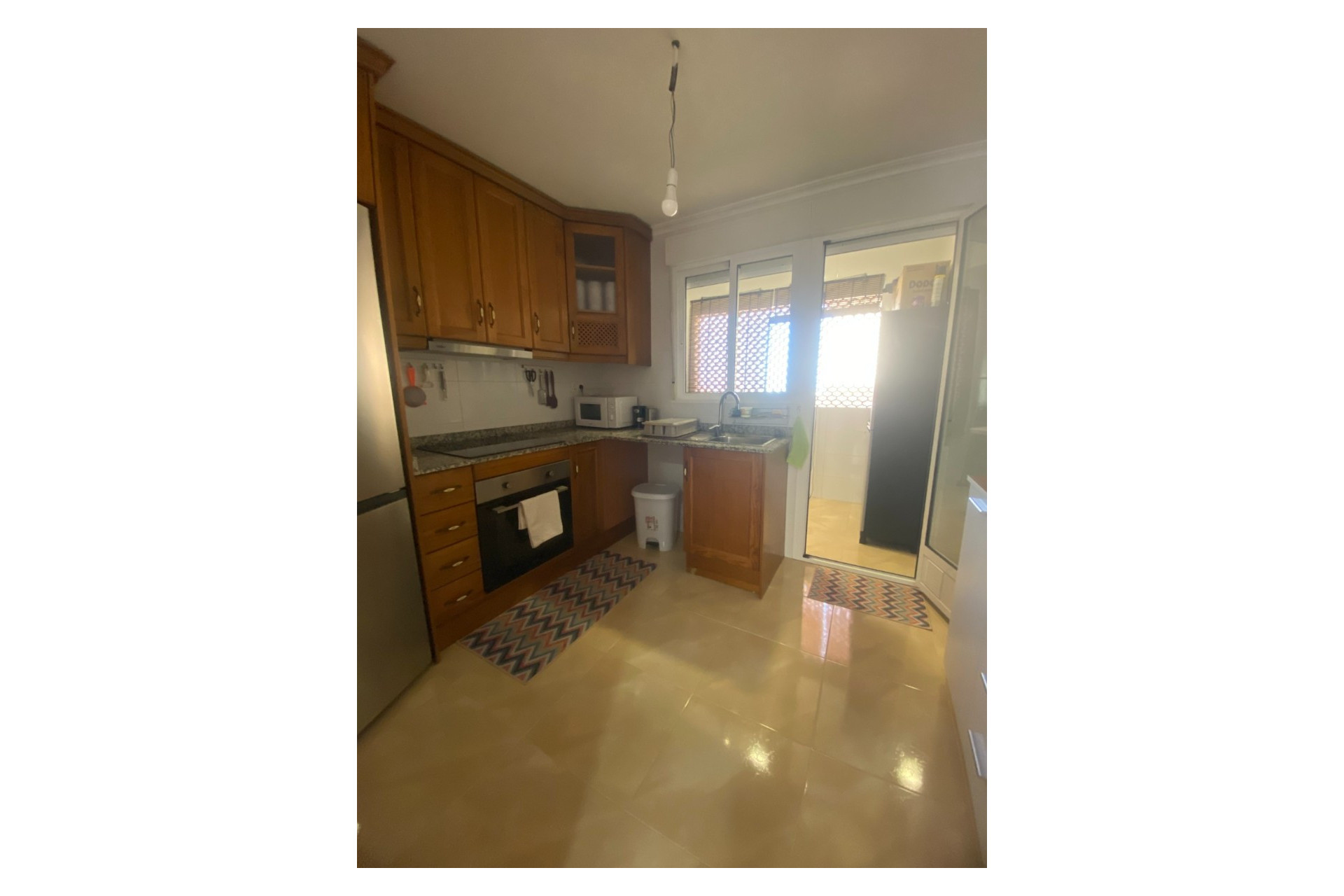 Resale - Town House - San Miguel de Salinas