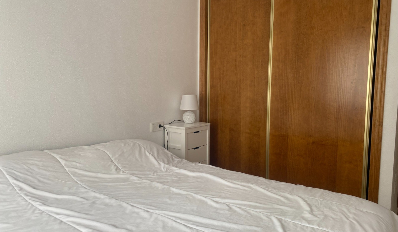 Resale - Town House - San Miguel de Salinas