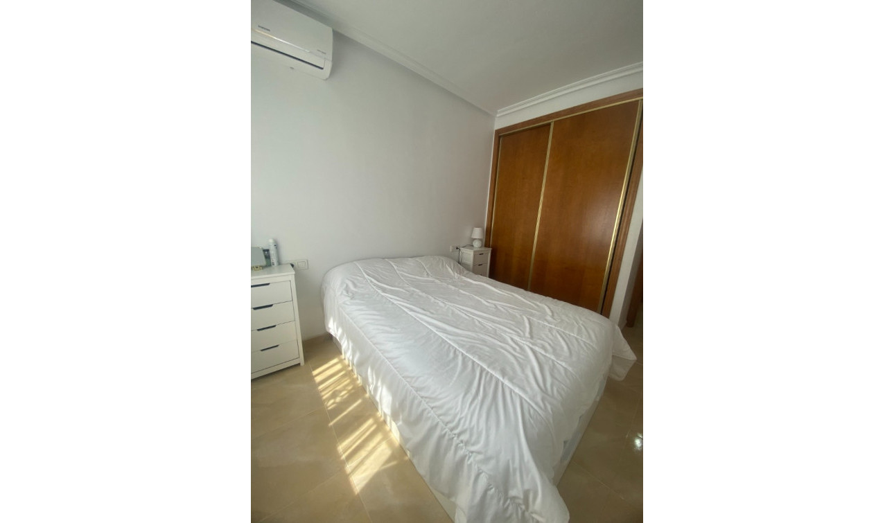 Resale - Town House - San Miguel de Salinas