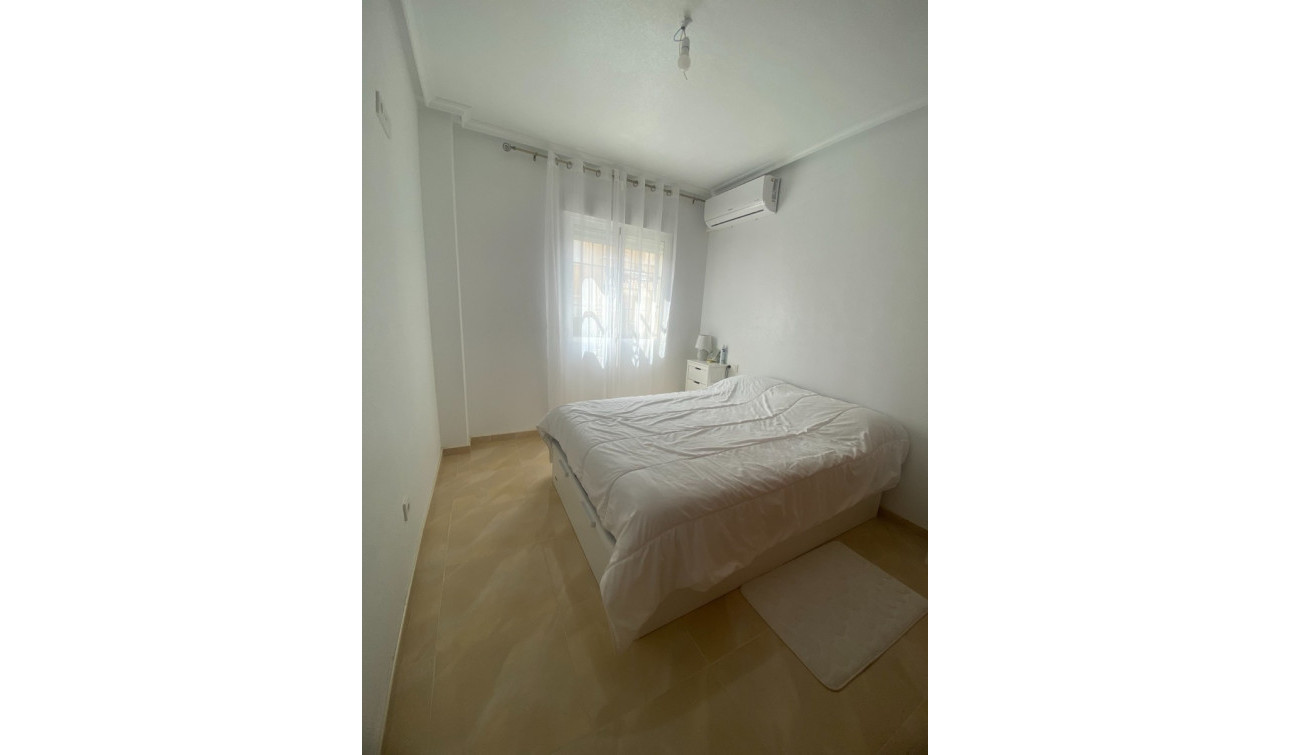 Resale - Town House - San Miguel de Salinas