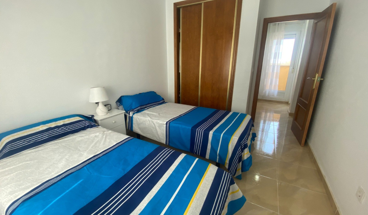 Resale - Town House - San Miguel de Salinas