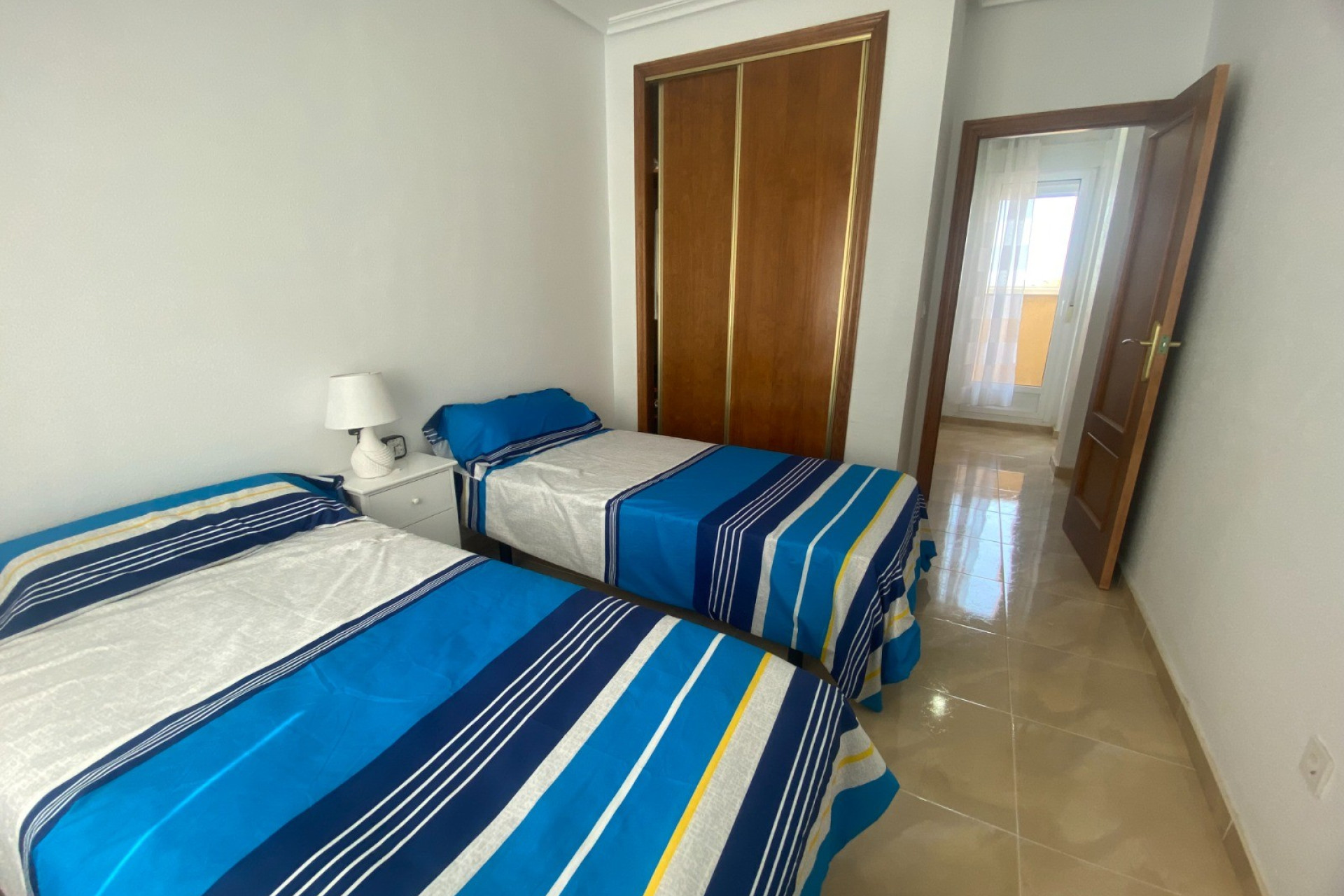 Resale - Town House - San Miguel de Salinas