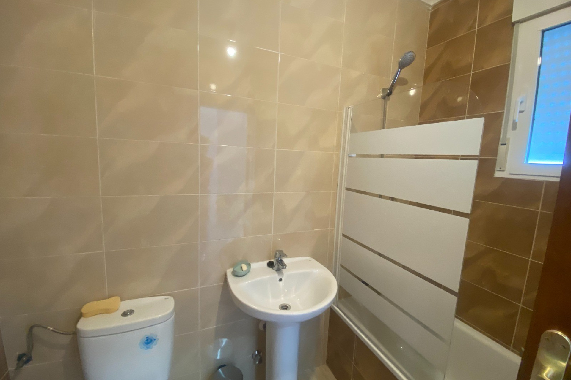 Resale - Town House - San Miguel de Salinas