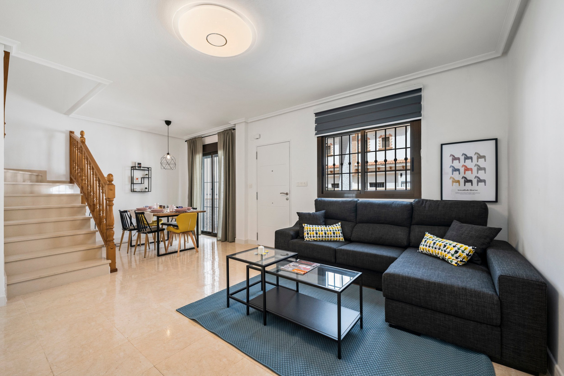 Resale - Town House - San Miguel de Salinas