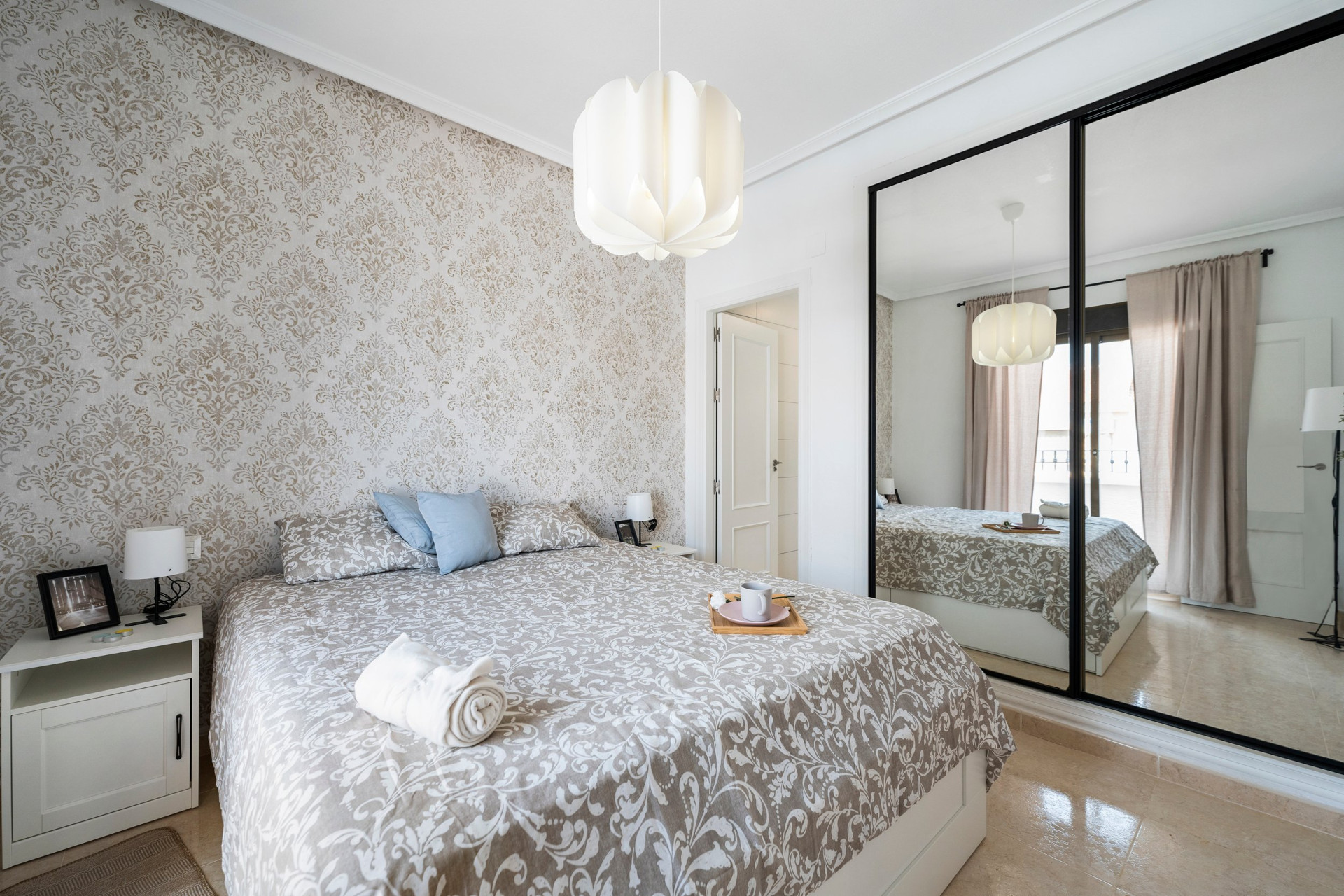 Resale - Town House - San Miguel de Salinas