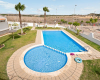 Resale - Town House - San Miguel de Salinas