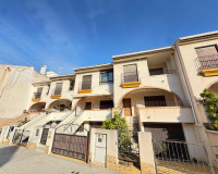 Resale - Town House - San Miguel de Salinas