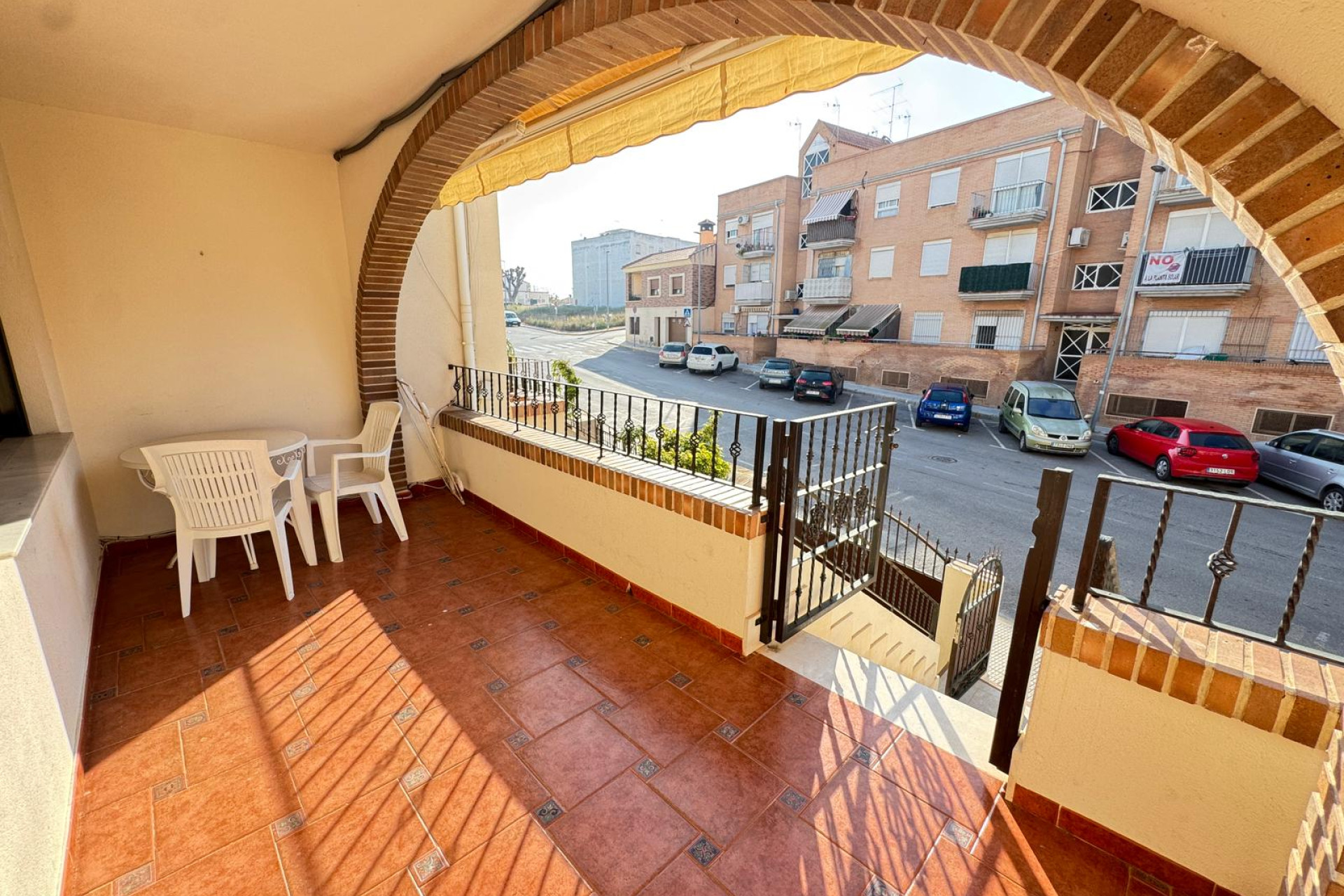 Resale - Town House - San Miguel de Salinas
