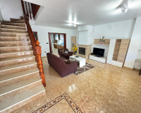 Resale - Town House - San Miguel de Salinas