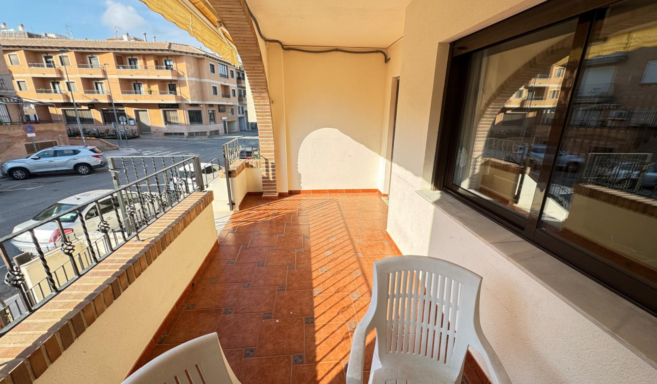 Resale - Town House - San Miguel de Salinas