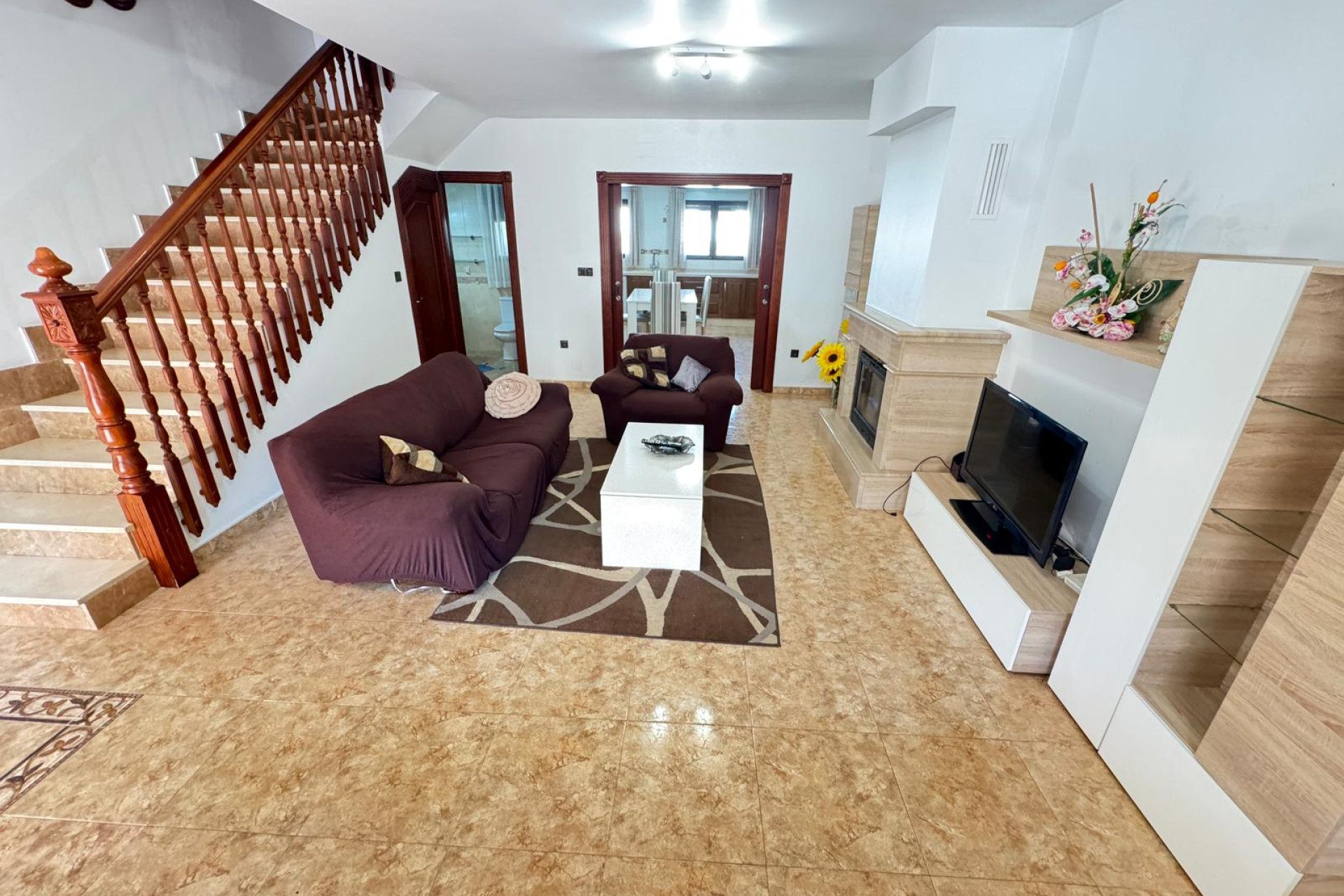 Resale - Town House - San Miguel de Salinas