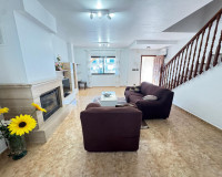 Resale - Town House - San Miguel de Salinas