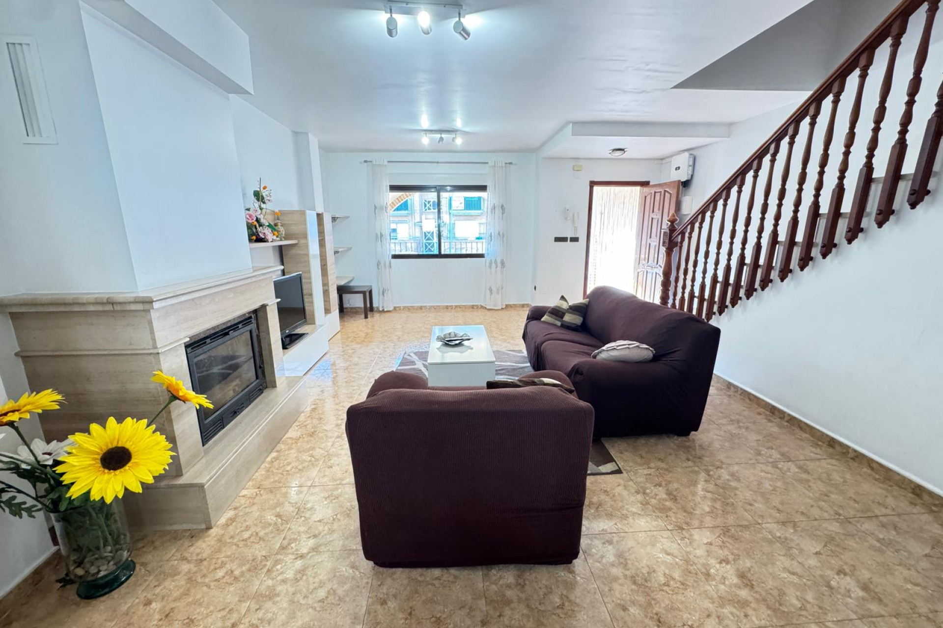 Resale - Town House - San Miguel de Salinas