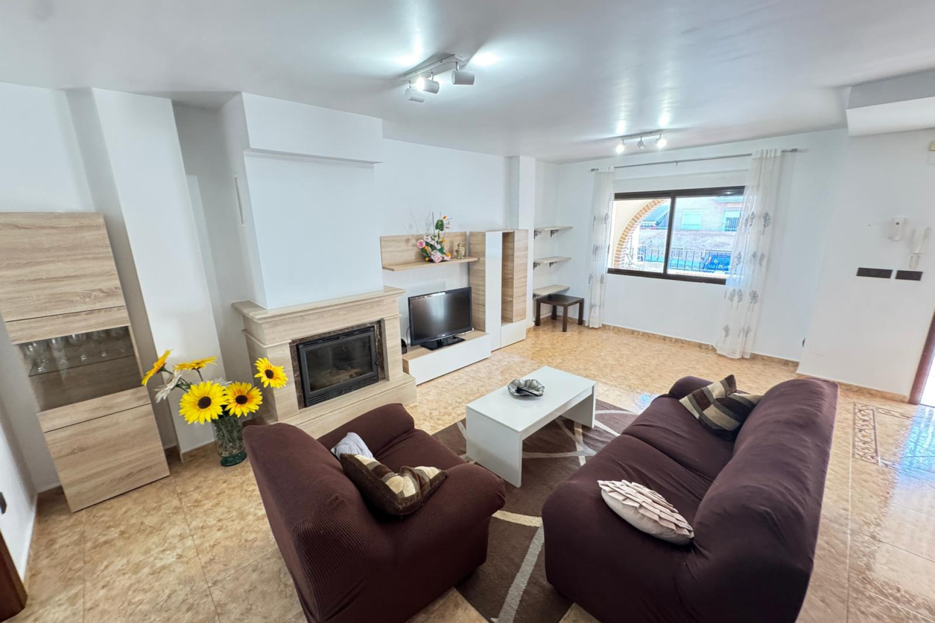 Resale - Town House - San Miguel de Salinas