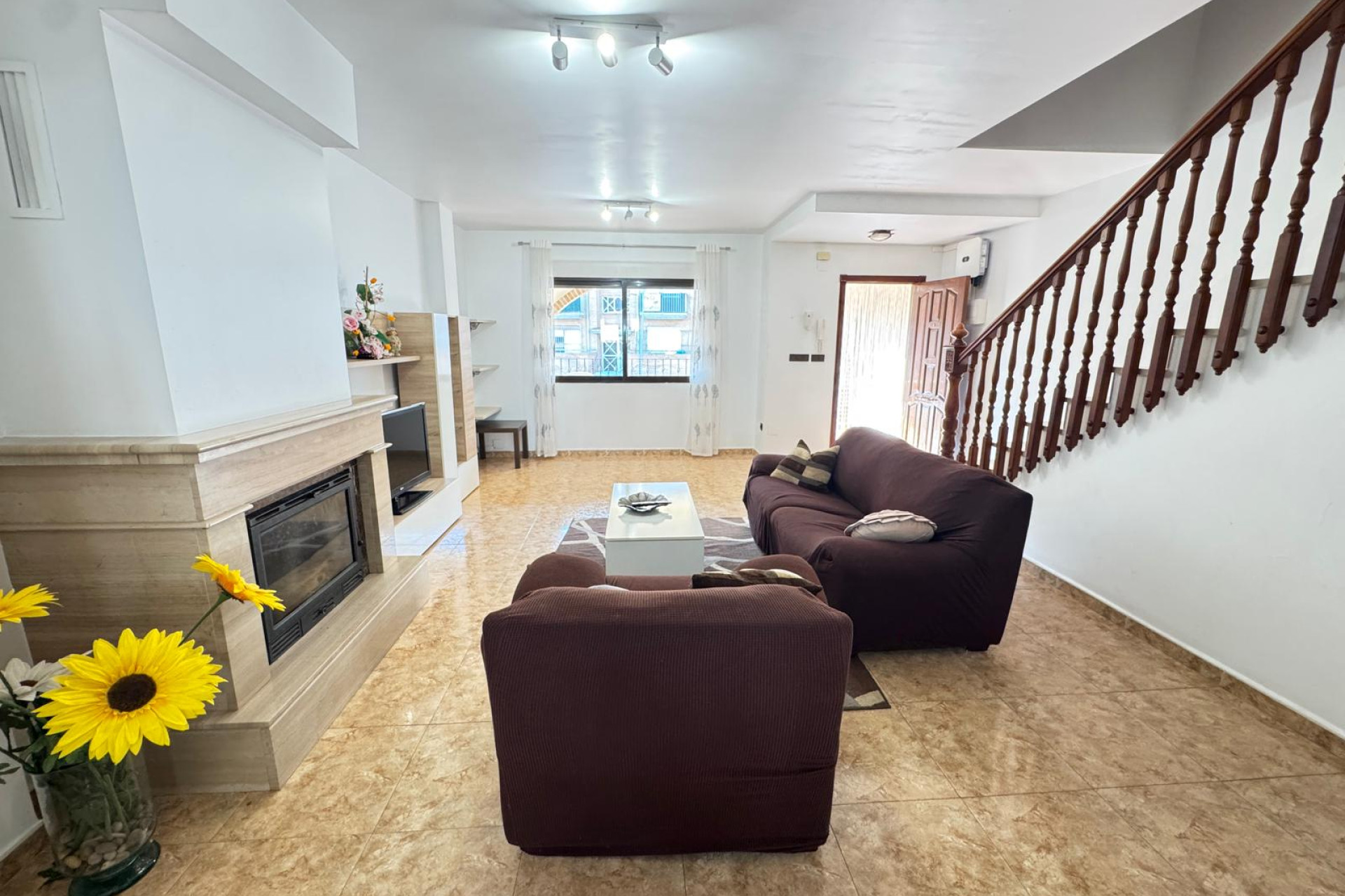 Resale - Town House - San Miguel de Salinas