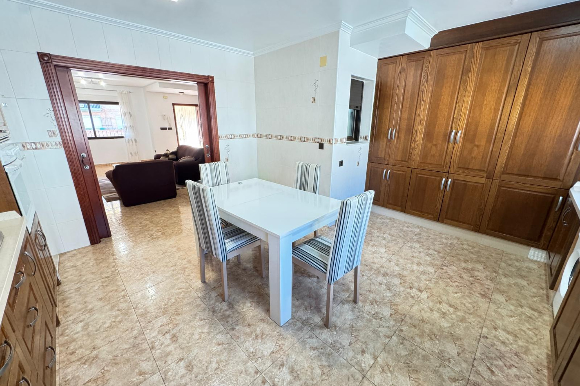 Resale - Town House - San Miguel de Salinas