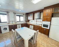 Resale - Town House - San Miguel de Salinas