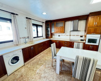 Resale - Town House - San Miguel de Salinas