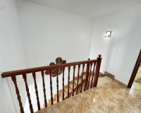 Resale - Town House - San Miguel de Salinas