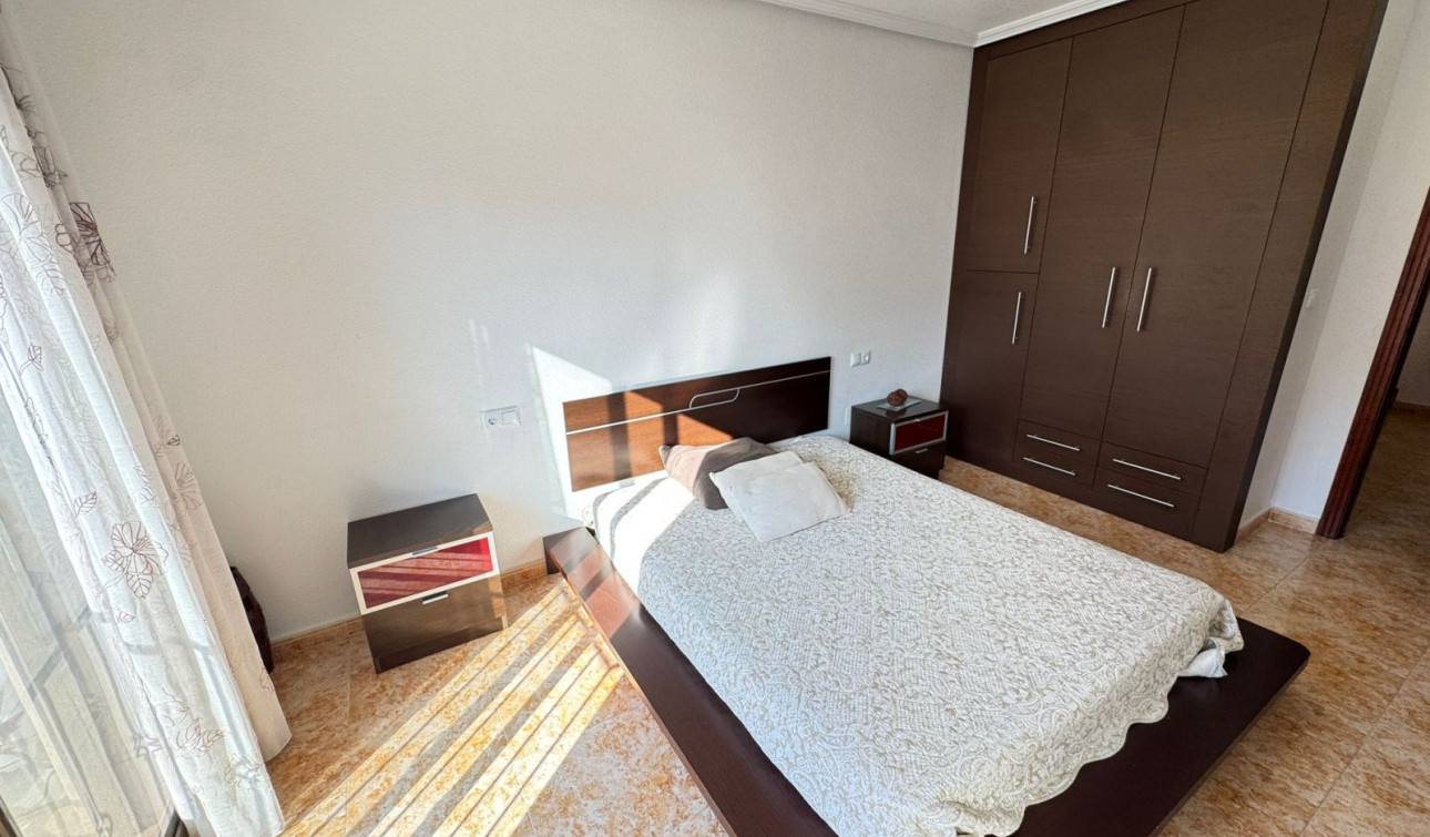 Resale - Town House - San Miguel de Salinas