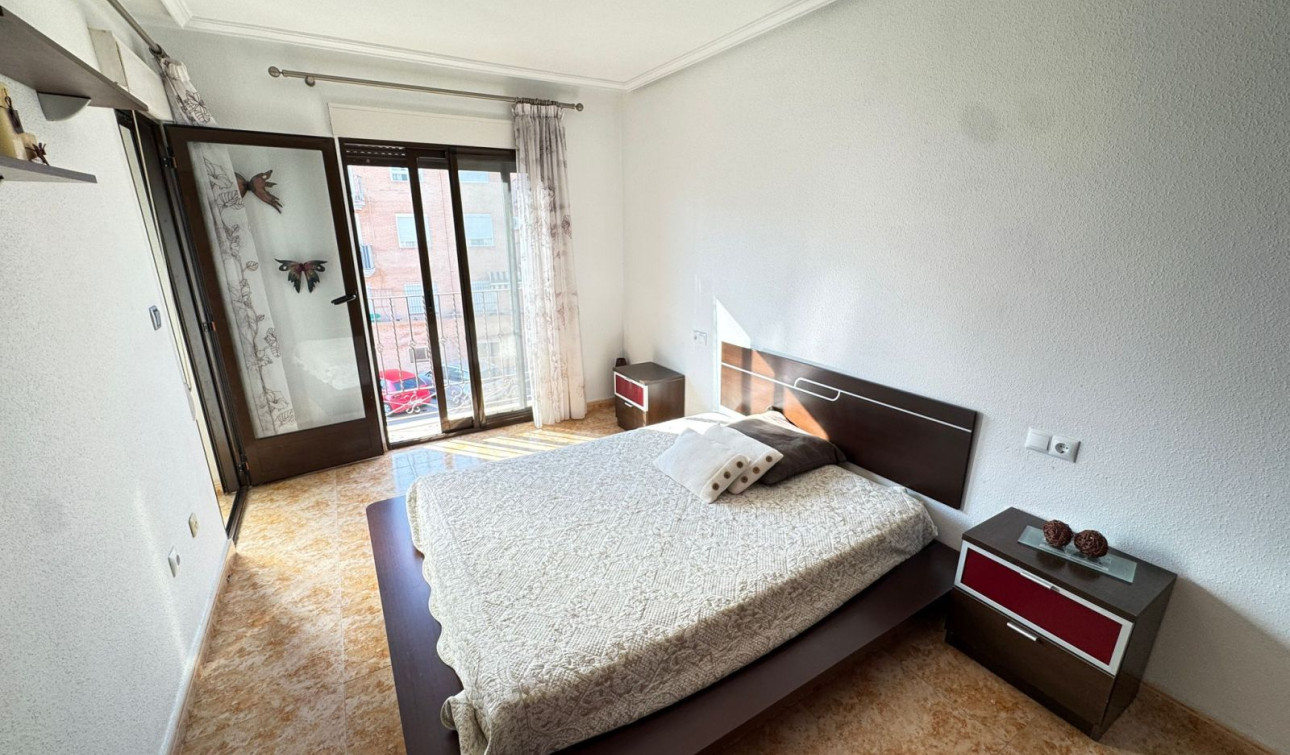 Resale - Town House - San Miguel de Salinas