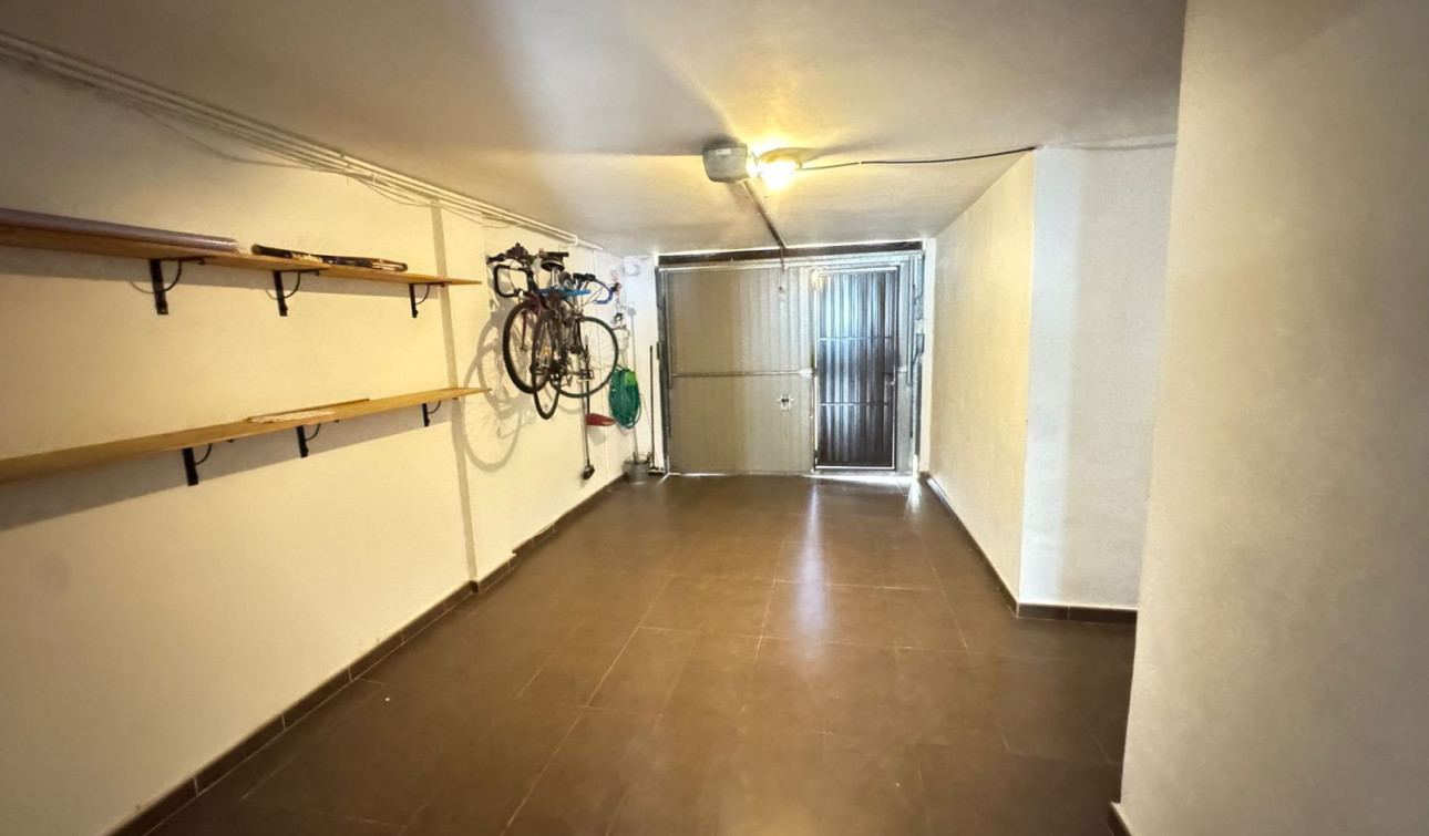 Resale - Town House - San Miguel de Salinas