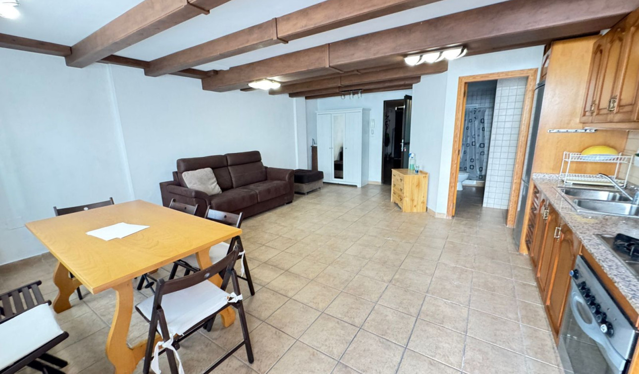 Resale - Town House - San Miguel de Salinas