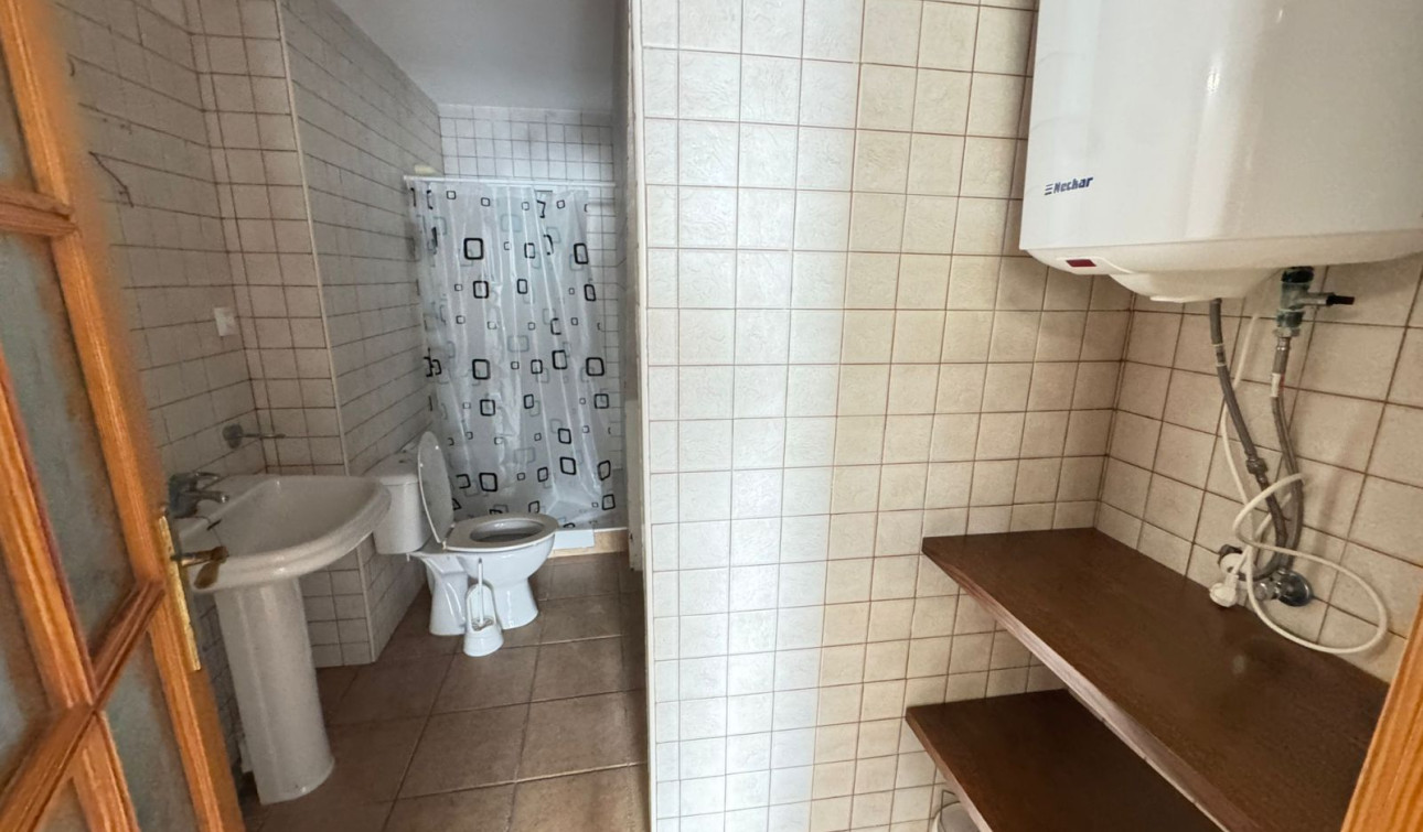 Resale - Town House - San Miguel de Salinas