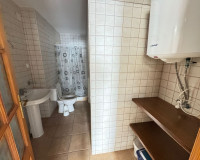 Resale - Town House - San Miguel de Salinas