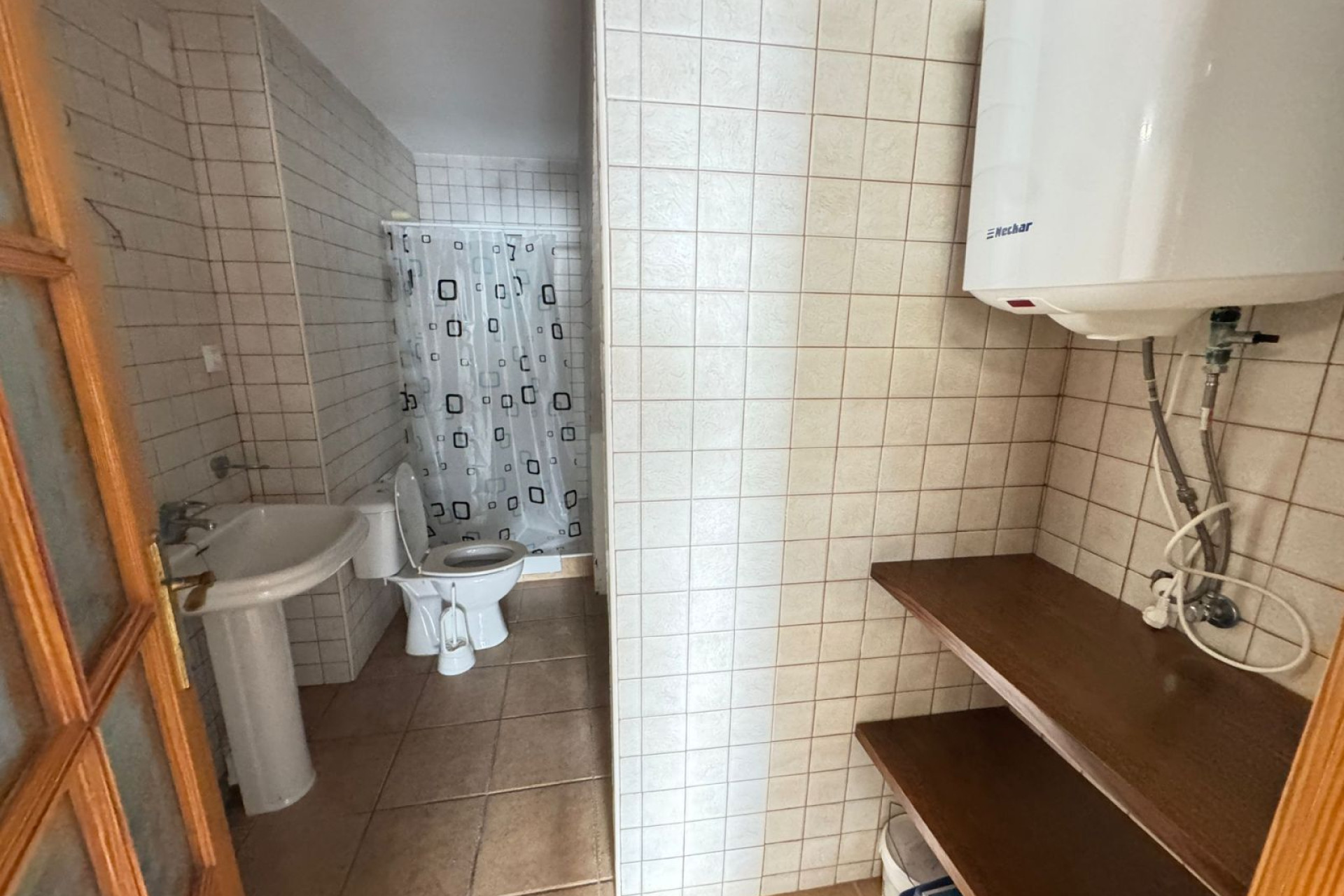 Resale - Town House - San Miguel de Salinas