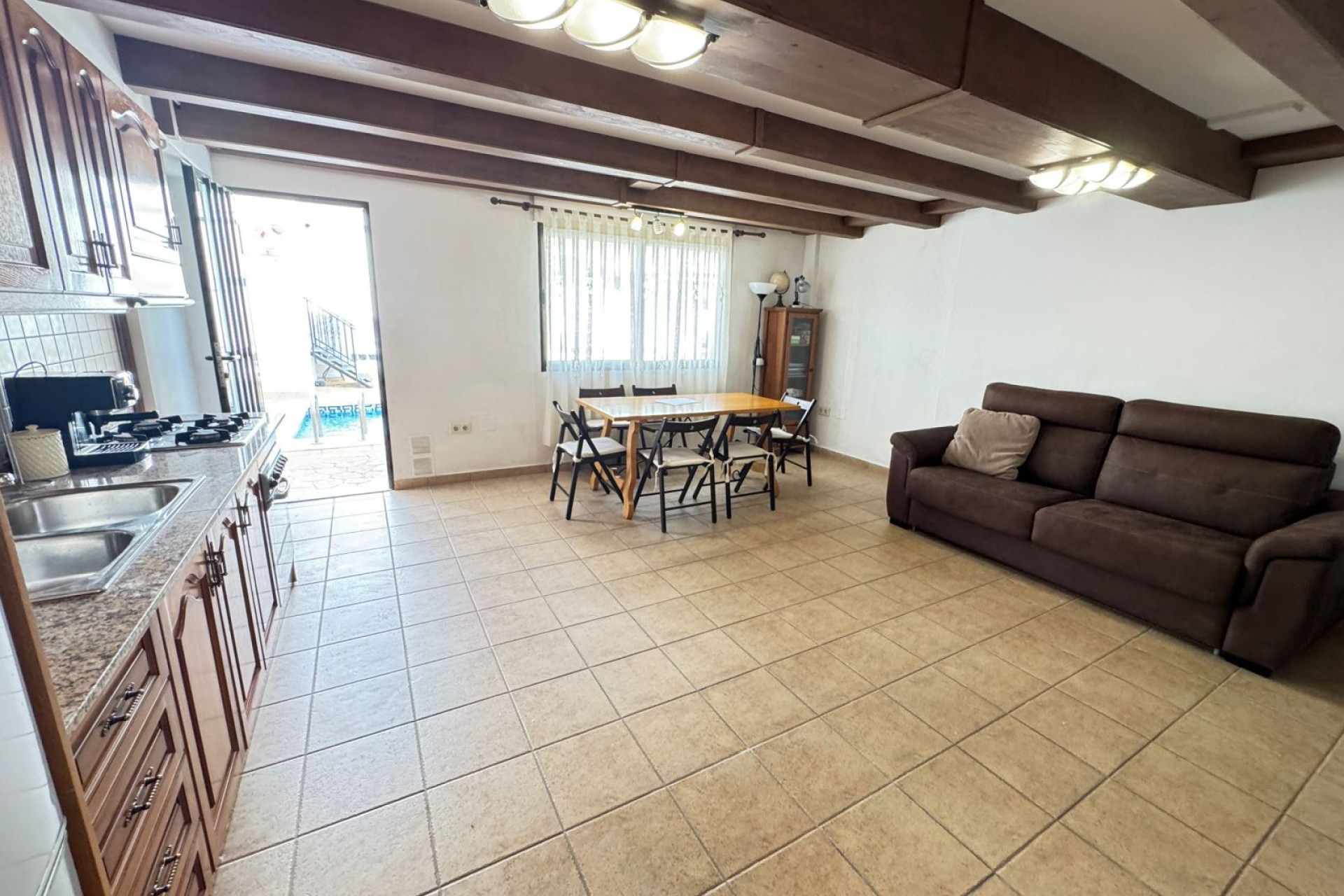 Resale - Town House - San Miguel de Salinas