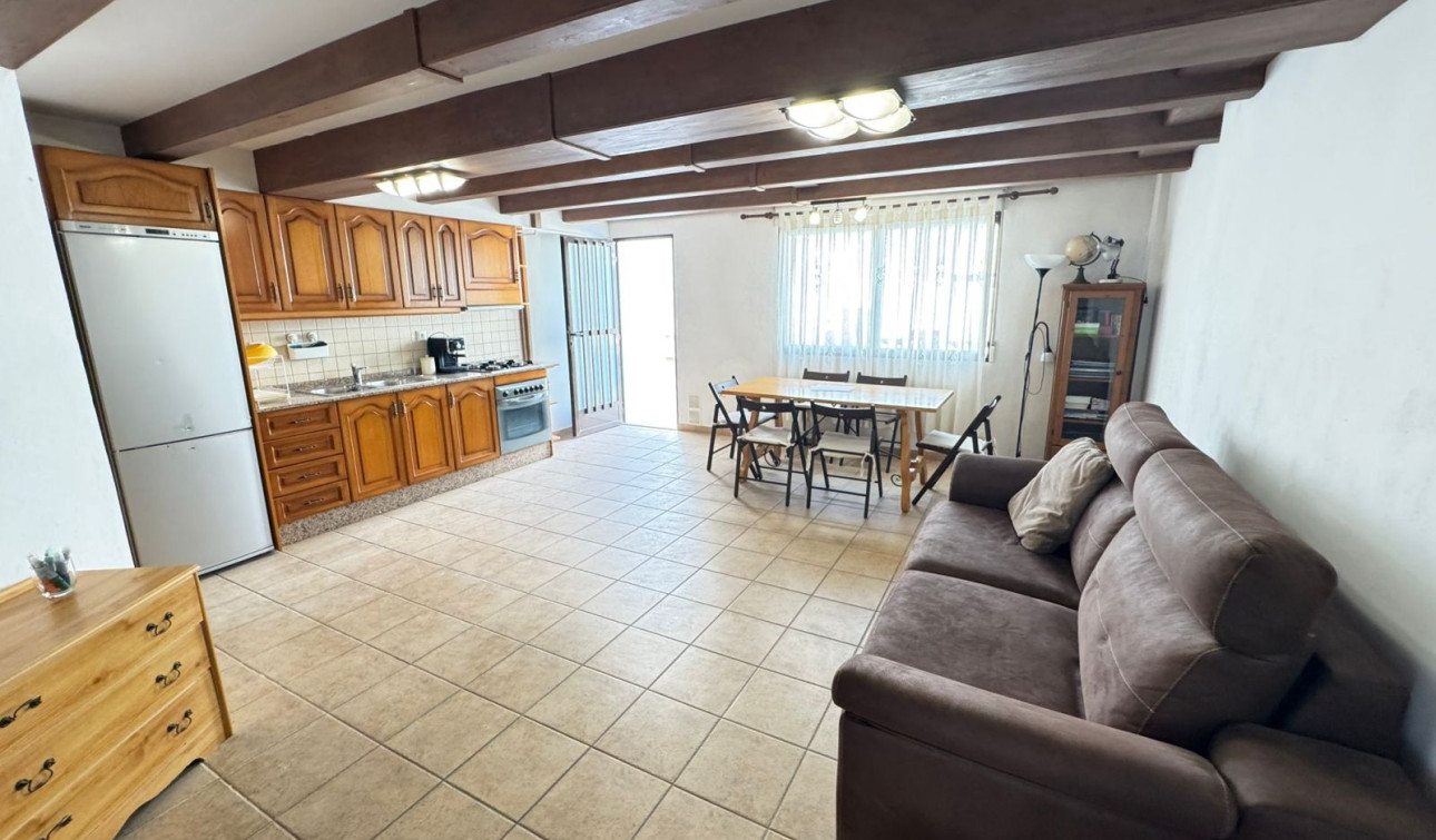 Resale - Town House - San Miguel de Salinas