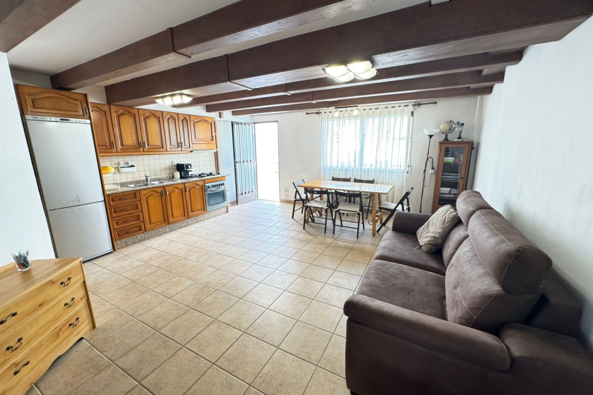 Resale - Town House - San Miguel de Salinas