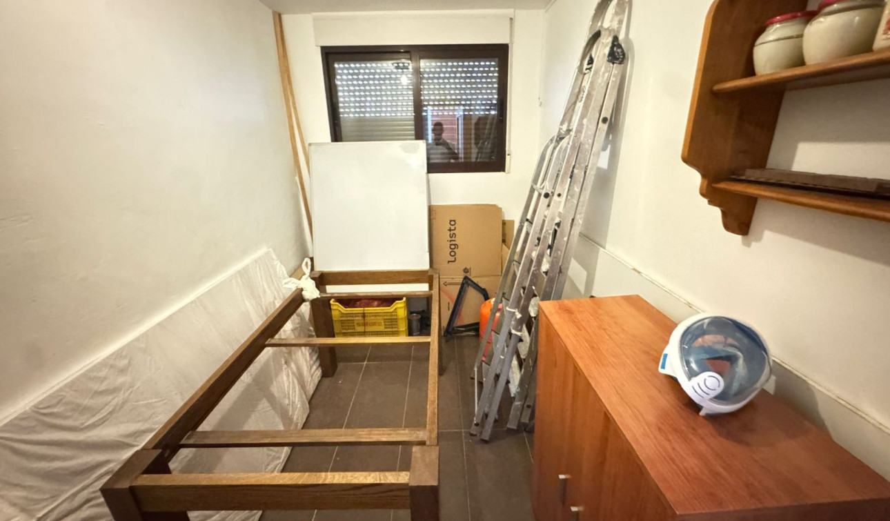 Resale - Town House - San Miguel de Salinas