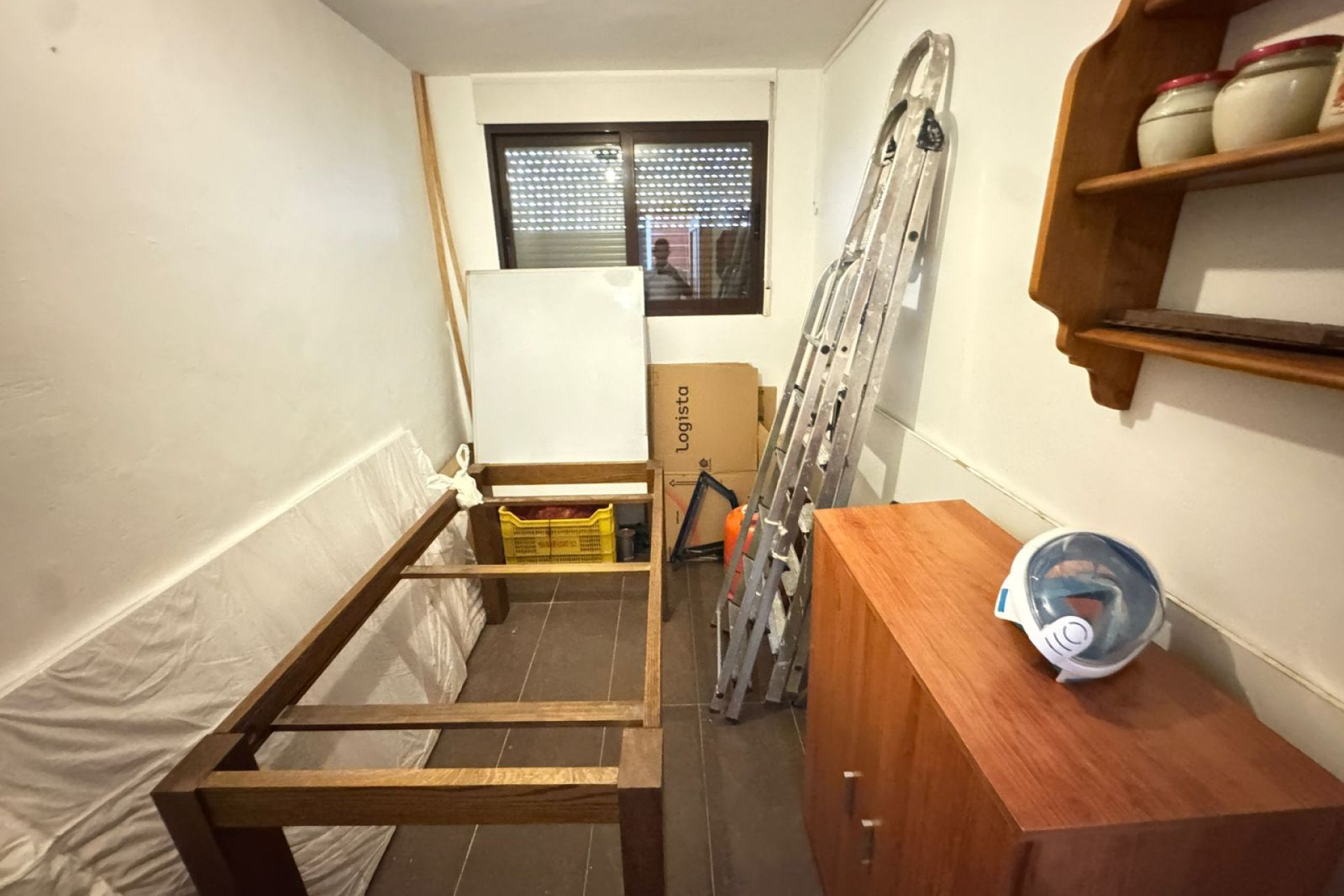 Resale - Town House - San Miguel de Salinas