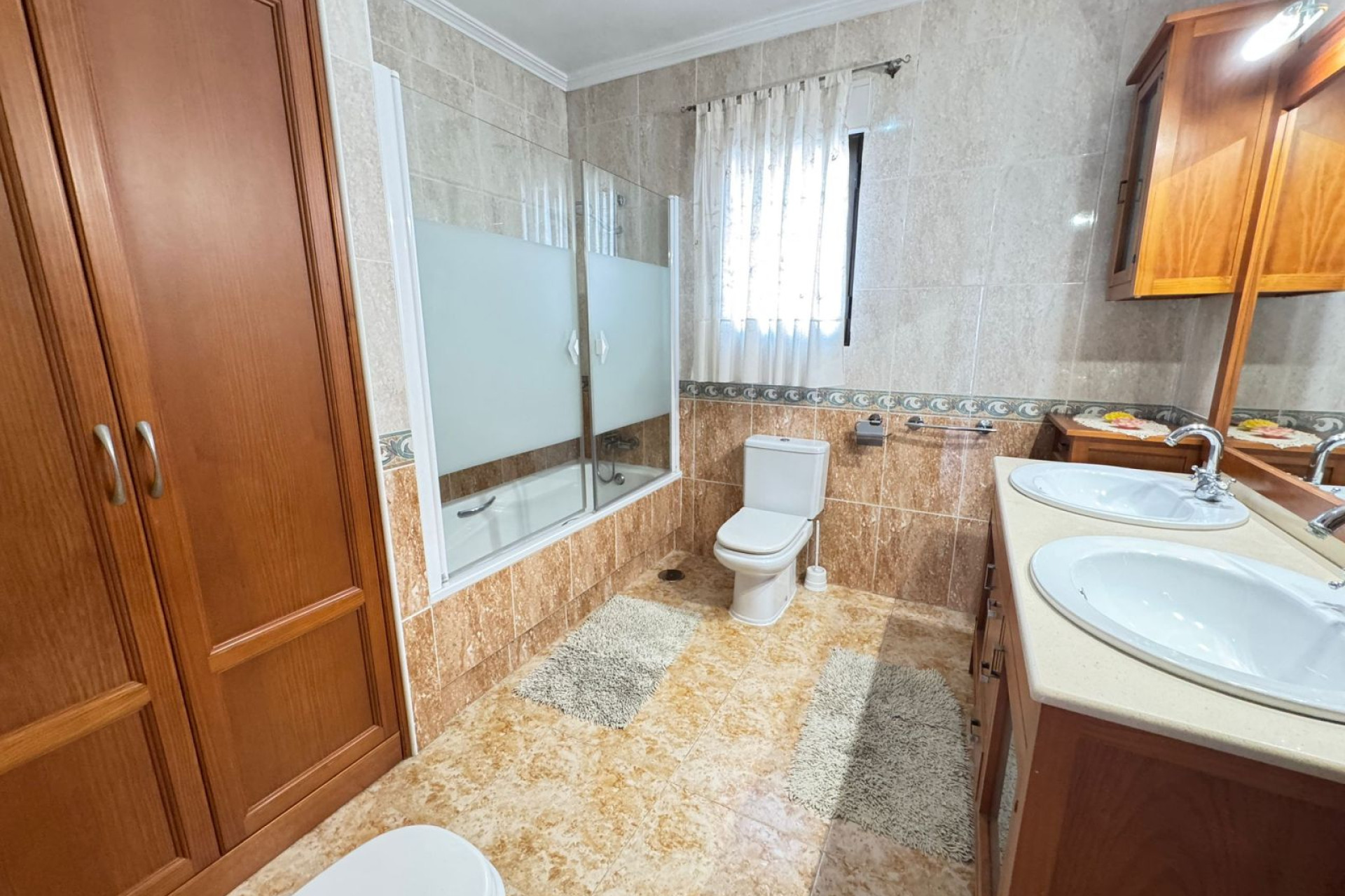 Resale - Town House - San Miguel de Salinas